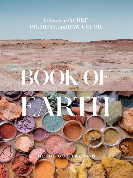 Title details for Book of Earth by Heidi Gustafson - Available